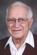 Emil John Matula Obituary pic