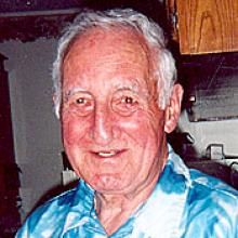 LEO JOSEPH COOMBS Obituary pic
