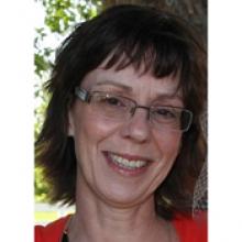 SHARON (MARIE) HOPFNER Obituary pic