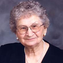 CAROLINE YAREMCHUK Obituary pic