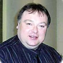 KEVIN GERALD KRANTZ Obituary pic