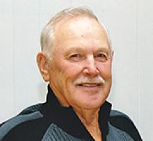 VICTOR DOLA Obituary pic