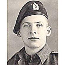 FRANK SUDYKO Obituary pic