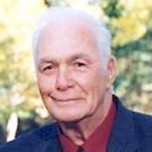 GORDON ALEXANDER BOYD Obituary pic