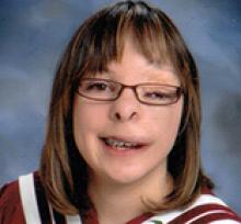 STEPHANIE (STEPHIE) ANNE FIELDING Obituary pic