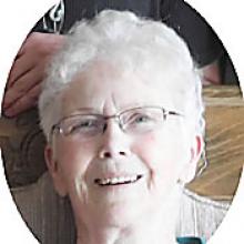 VERA MERLE DICKSON Obituary pic