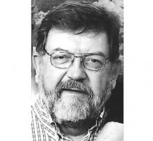 LEONARD RUDOLF BUECKERT Obituary pic