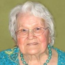 EVELYN CHOPYK Obituary pic