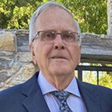 ROBERT (BOB) ROCHON Obituary pic