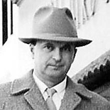 DAVID WALDER Obituary pic