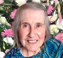 SHIRLEY JOAN SCHWARTZ (KOWALCHUK) Obituary pic