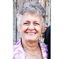 CAROLINE ANN CHURKO Obituary pic