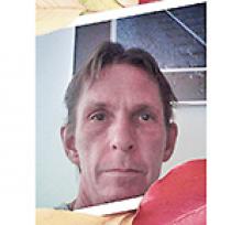 GLENN WHITTAKER Obituary pic