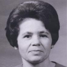 NATALIA ZAHARA Obituary pic