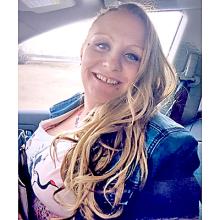 TONYA RICHARDS Obituary pic