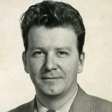 KAZIMIR WIATROWSKI Obituary pic