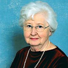 BERNICE (BRONISLAWA) BANMAN Obituary pic