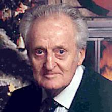 MURRAY COWAN KERR Obituary pic