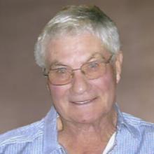 ADOLF (ADDIE) MISTELBACHER - Obituary pic