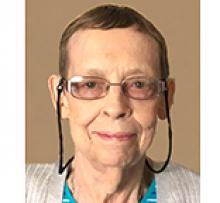 JEANNINE DENISE CHATEAU (MAITRE) Obituary pic