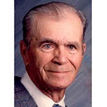 WILLIAM STEFANYSHYN -  Obituary pic