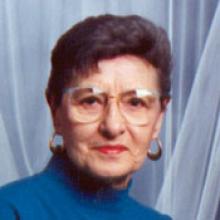 EMILY SHAPKO Obituary pic