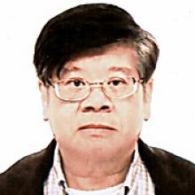 PHILIP YUE WING YEE Obituary pic