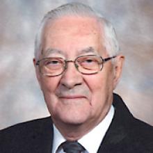 GUY MULAIRE Obituary pic