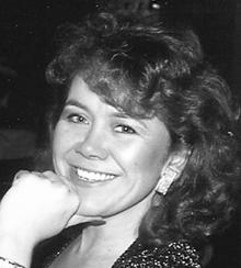 MARNI ELIZABETH HANSON Obituary pic