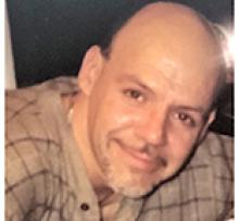 NEIL MIDDENDORP Obituary pic