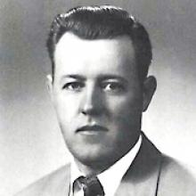 JACOB PETERS Obituary pic