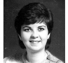 LORRAINE EVELYN STEWART Obituary pic