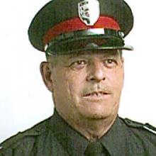 DONALD BARRY YOUNG Obituary pic
