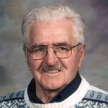 WALTER ABRAM TOEWS Obituary pic