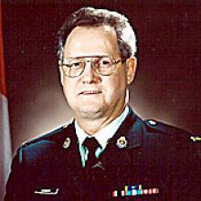CWO JOHN CHARLES (CHUCK) HANNEM (RET'D) Obituary pic