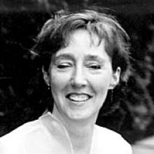 PATRICIA MACDONALD Obituary pic