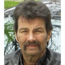 ROBERT (BOB) ST. PIERRE Obituary pic
