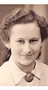 ELISABETH ERIKA KOTTKE (LISKOW) Obituary pic