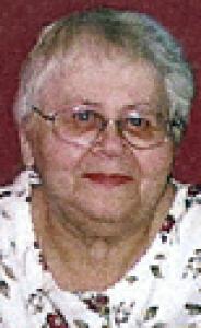 Obituary for <b>MARY SHOTT</b> - 5xhezqs9135ta8rsr9oj-82313