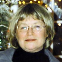 VICKI LEE WESTCOTT (MOSCARELLA) Obituary pic