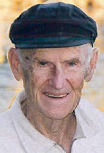 Theodore Wiens Obituary pic