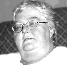 JOHANNA ELISABETH OUDENAAR Obituary pic