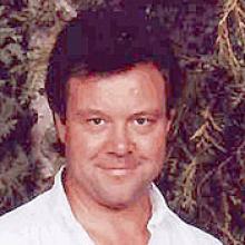 PAUL SUMMERS Obituary pic