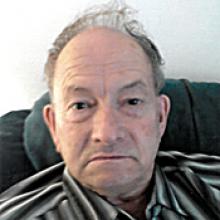 CHRIS ALLAN EIRIKSON Obituary pic