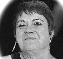 VERNA JOYCE RICHARD Obituary pic