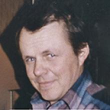 PAUL-EMILE GAUTHIER Obituary pic