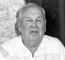 HOWARD JOHN SCHWARTZ Obituary pic