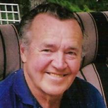 EDWIN WALTER KAMMERLOCK Obituary pic