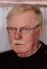 Abram Rusty Enns Obituary pic