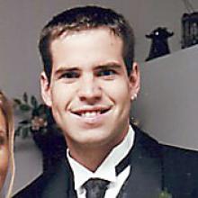 MASON BANNERMAN Obituary pic